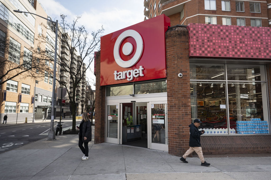 Target To Axe 1.8K Jobs After Boycott Impact