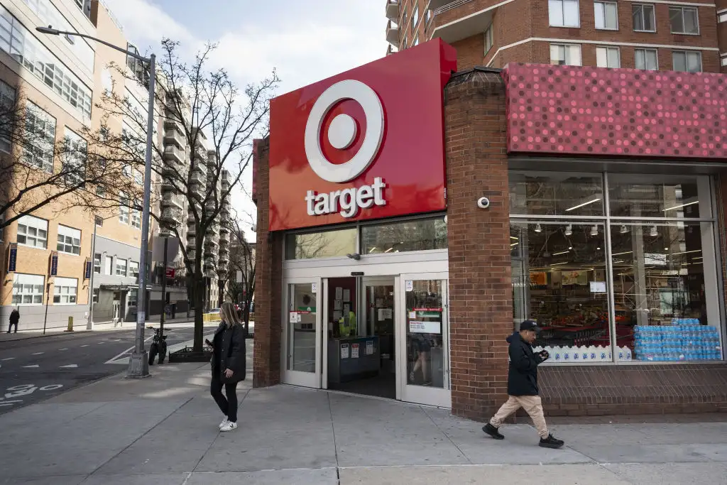 Target faces 40 days boycott over DEI removal