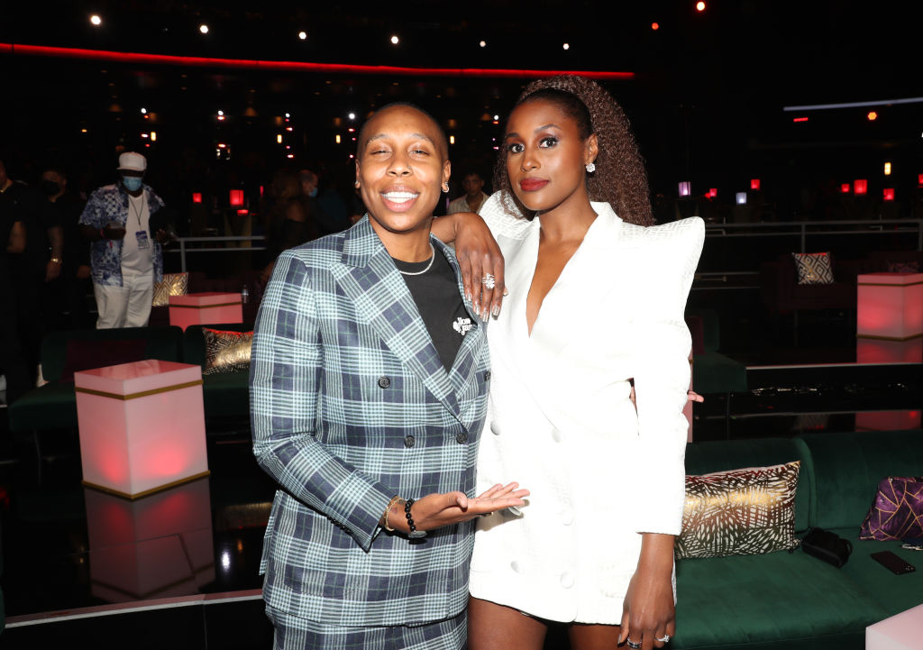 BET Awards 2021 - Show
