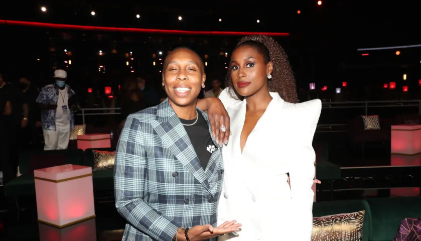 BET Awards 2021 - Show