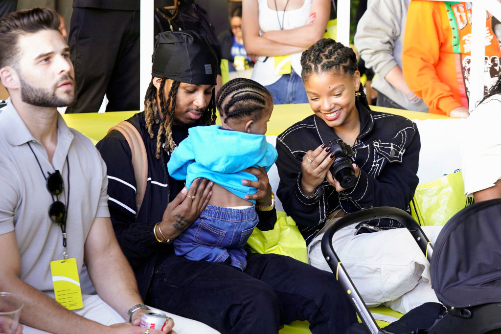DDG & Halle Bailey Drop Domestic Violence Order Requests Against Each Other
