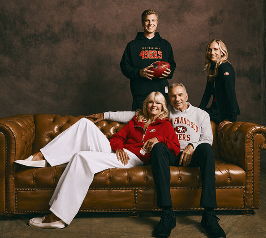 NFL X LULULEMON COLLAB