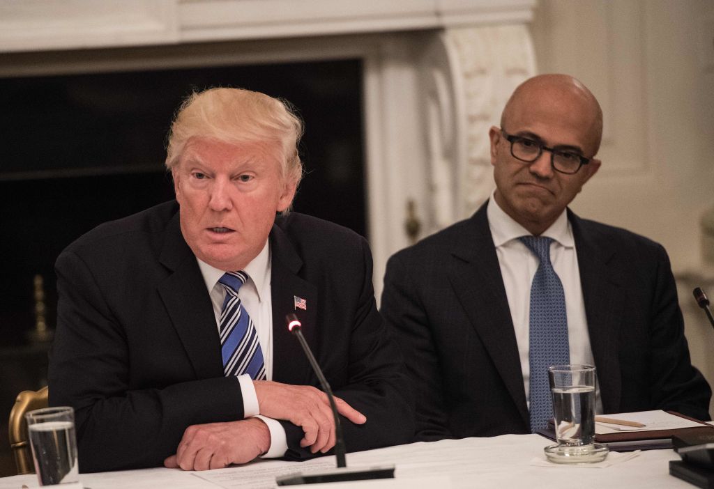 US-POLITICS-TECHNOLOGY