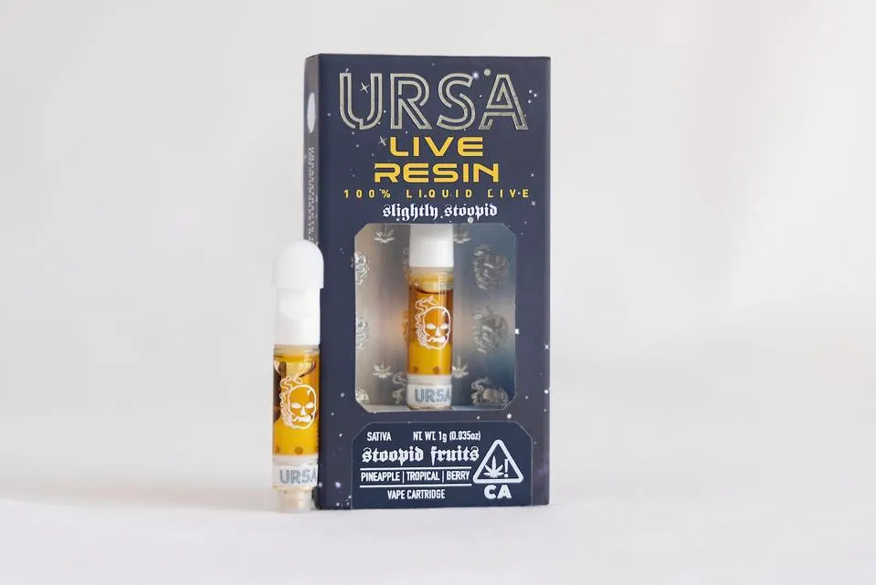 Ursa Extracts