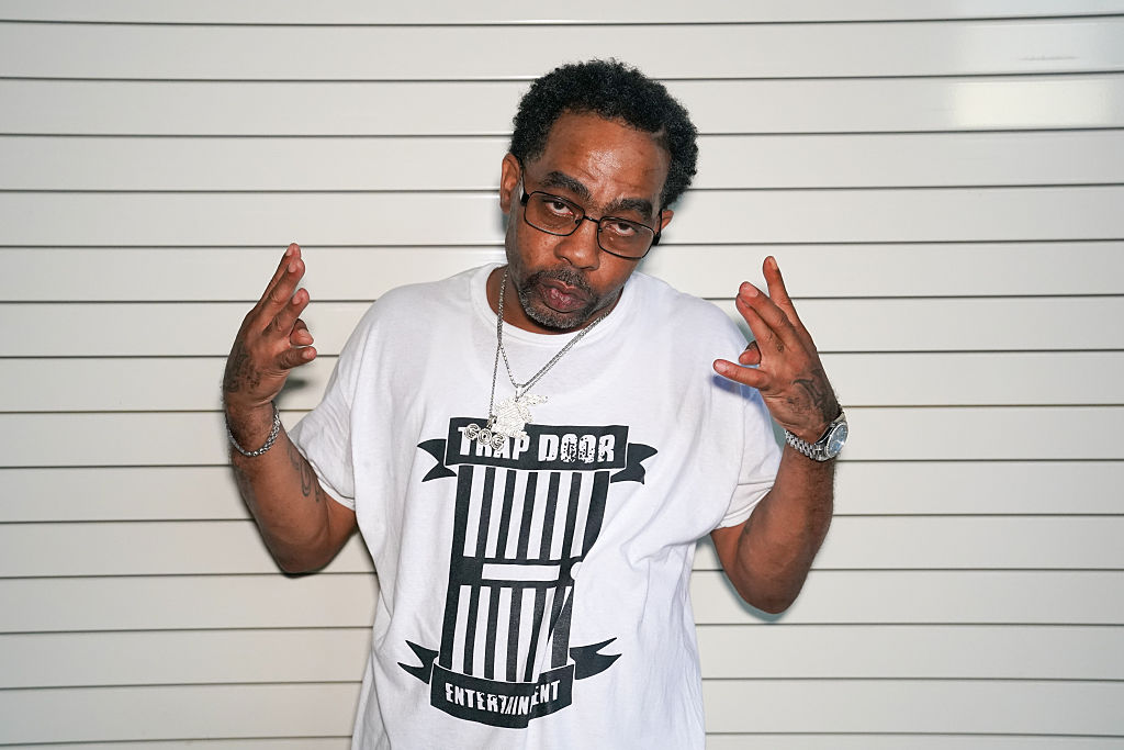 No Limit Rapper Young Bleed Still Alive After Premature Reports Of Passing