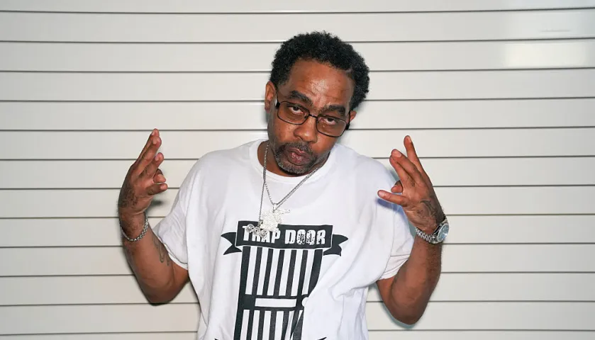 Master P And The No Limit Soldiers Reunion - Huntsville, AL