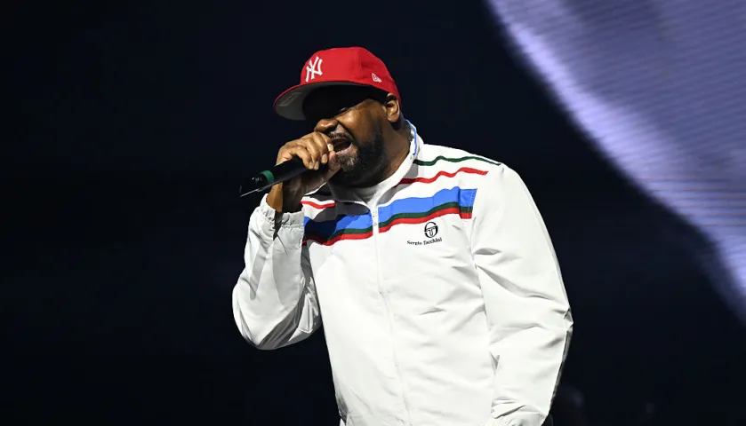 Wu-Tang Forever: The Final Chamber - Atlanta, GA