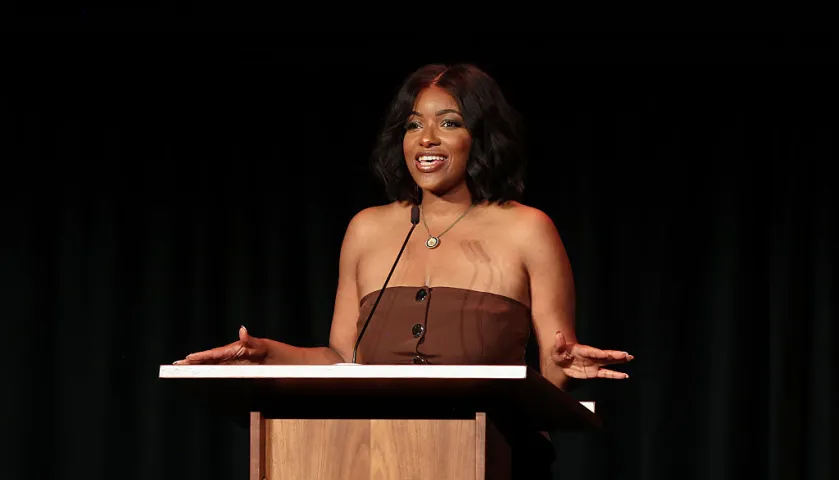 Sona Warrior Awards - Inside