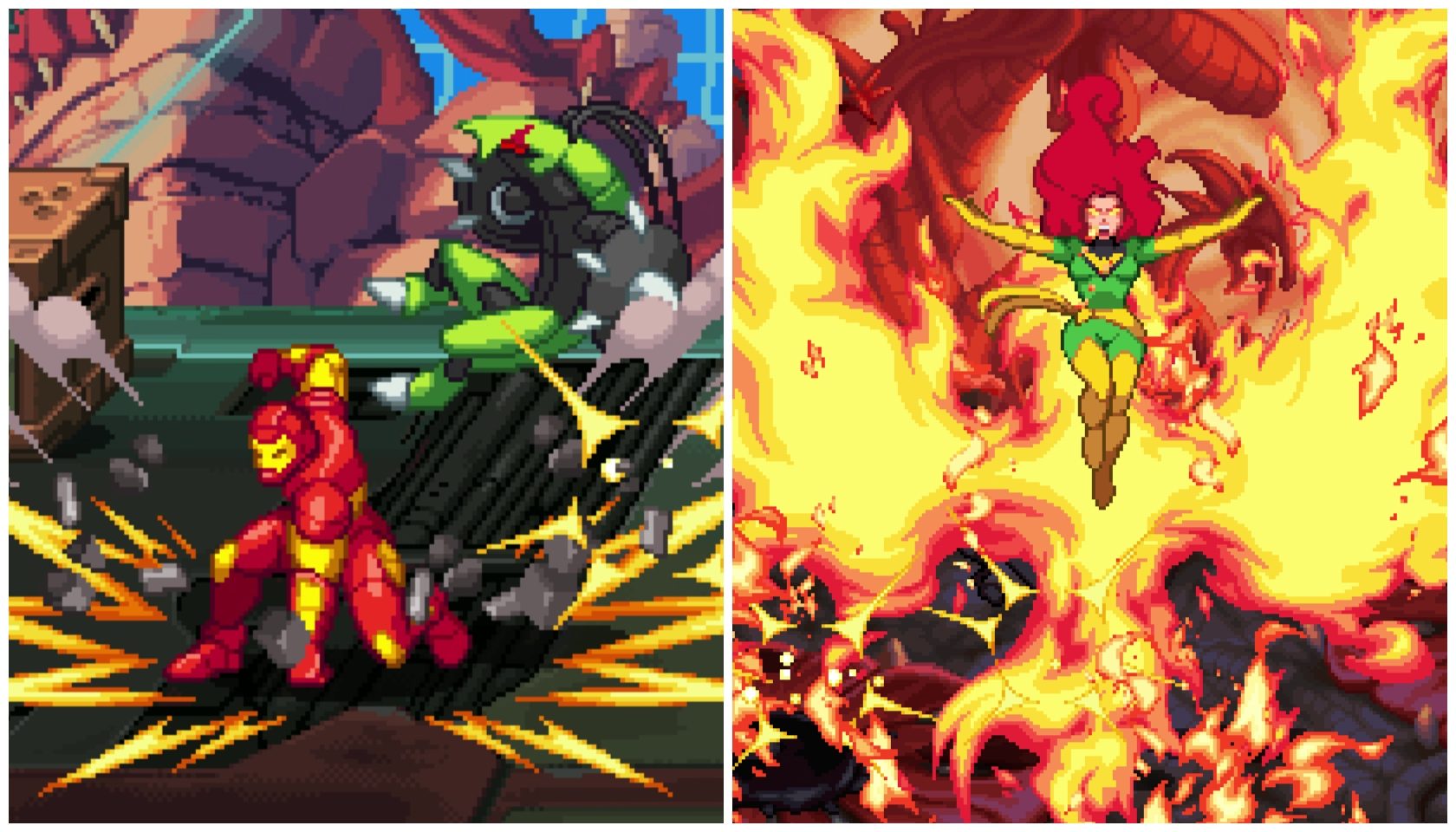 ‘Marvel Cosmic Invasion’ Finally Has A Release Date