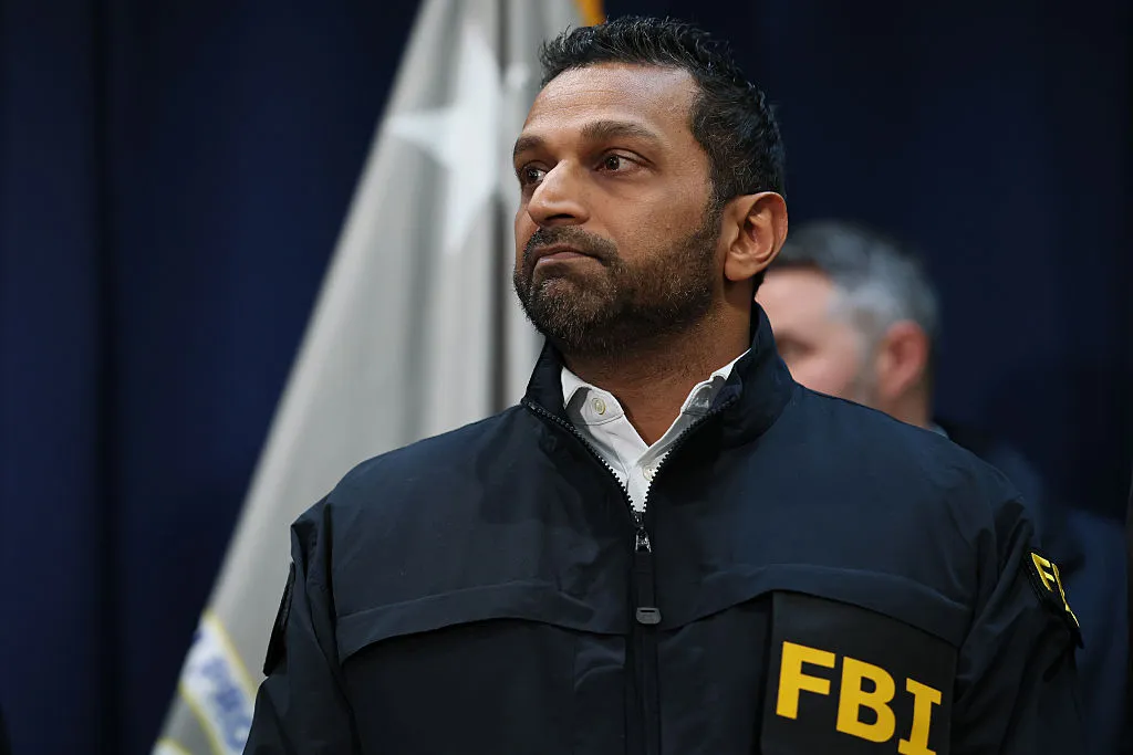 Michigan Lawyer Call CAP On Jetsetter Kash Patel’s Claims The FBI Broke Up Halloween Terror Plot