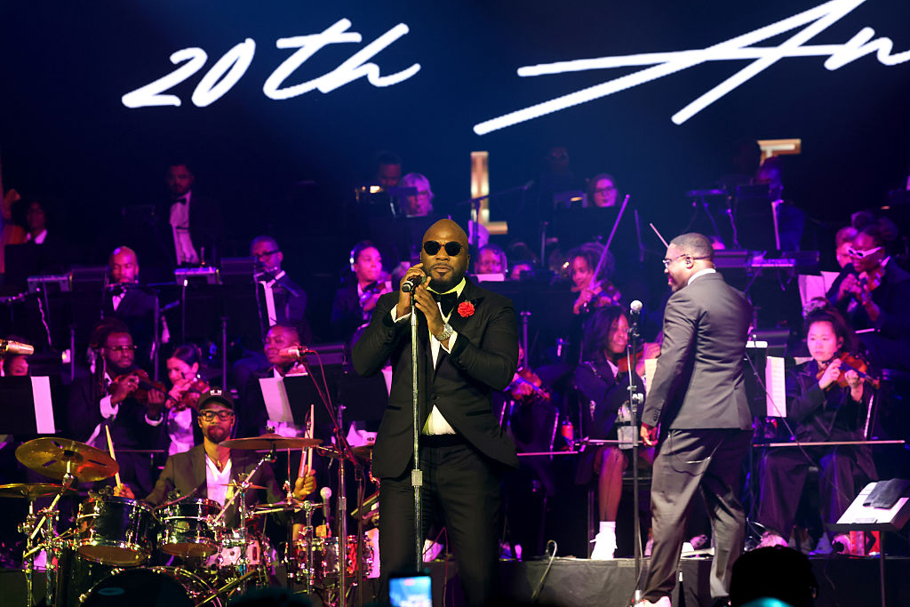 TM:101 Live – The Masquerade Las Vegas Residency