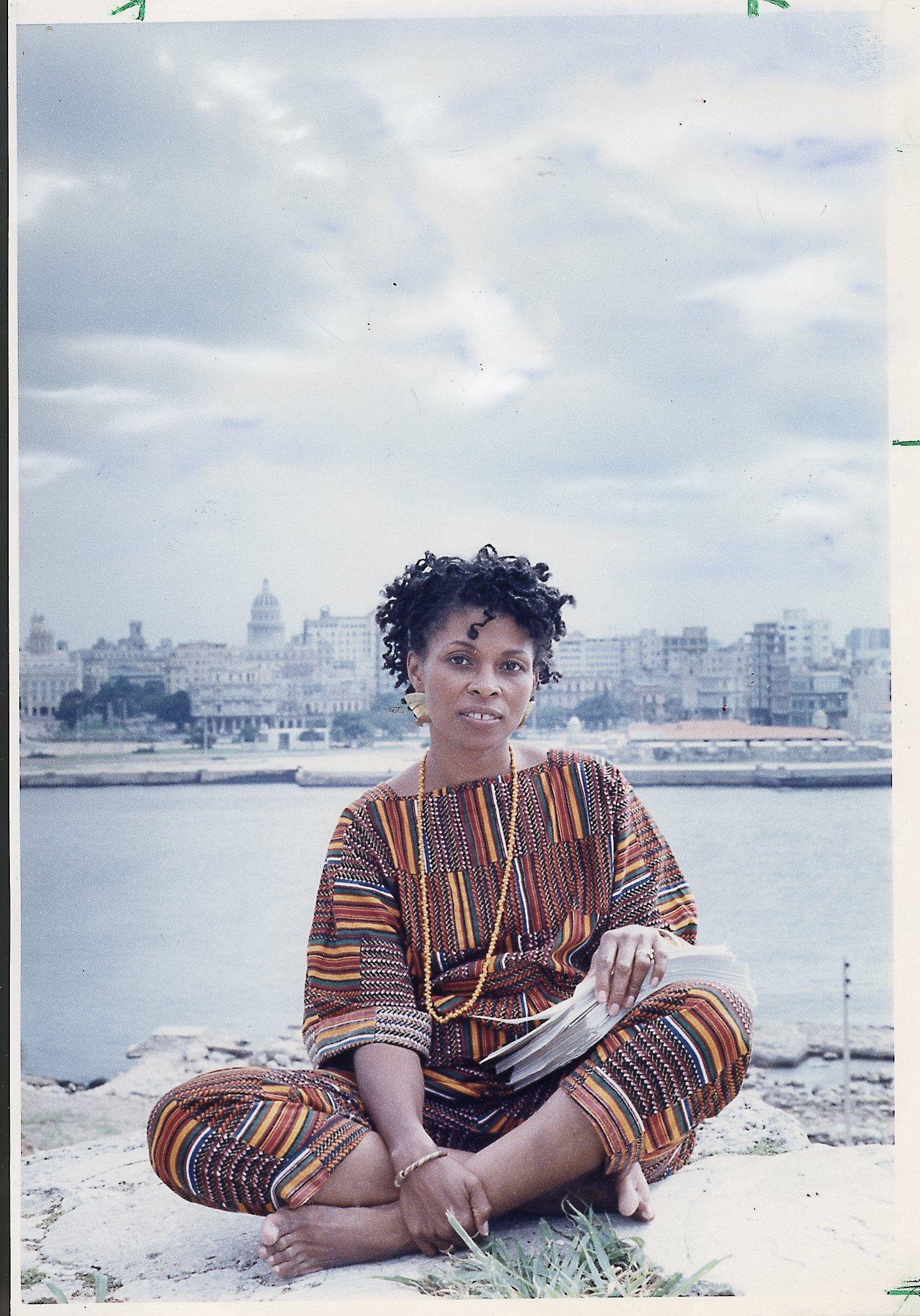 Assata Shakur Doc & Scripted Series Reportedly In Development