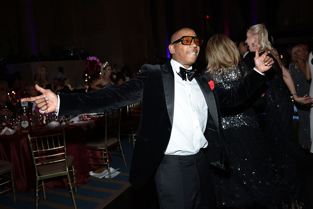 Gabrielle's Angel Foundation Hosts Angel Ball 2025 - Inside