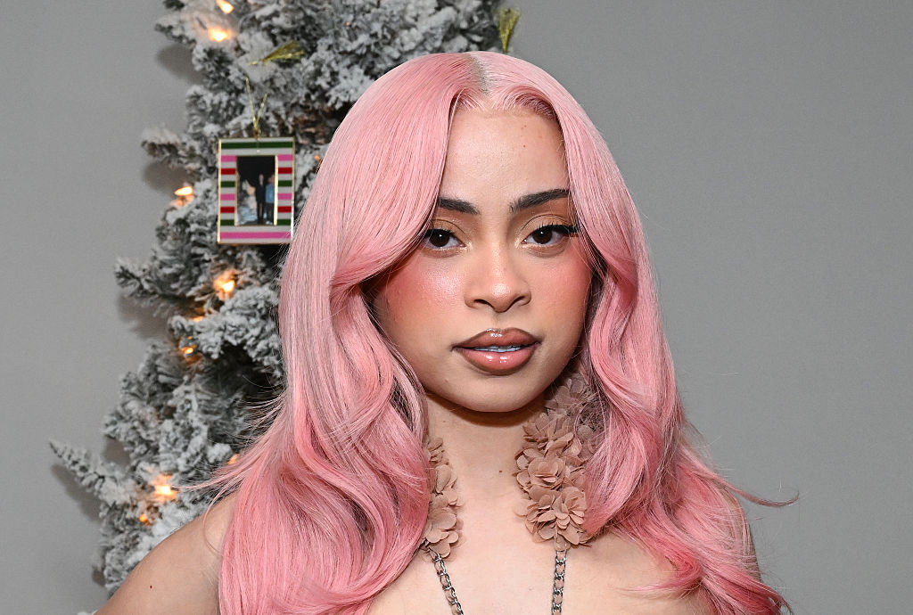Ice Spice Drops ‘Pretty Privilege’, Fans Claim She’s Sneak Dissing Cardi B