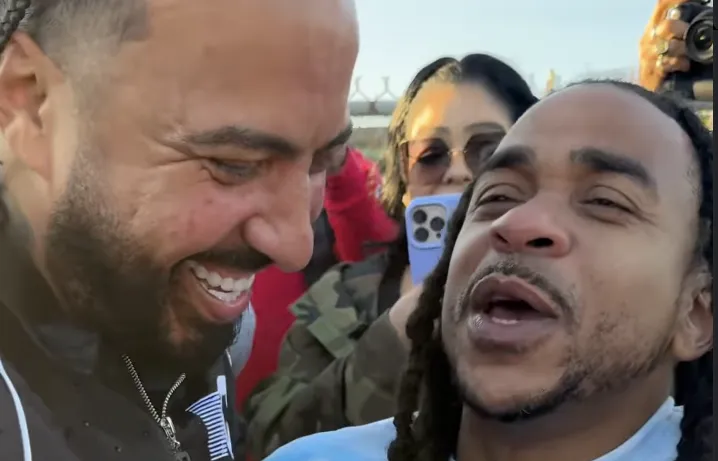 Max B Finally Released From Prison, Social Media Reacts