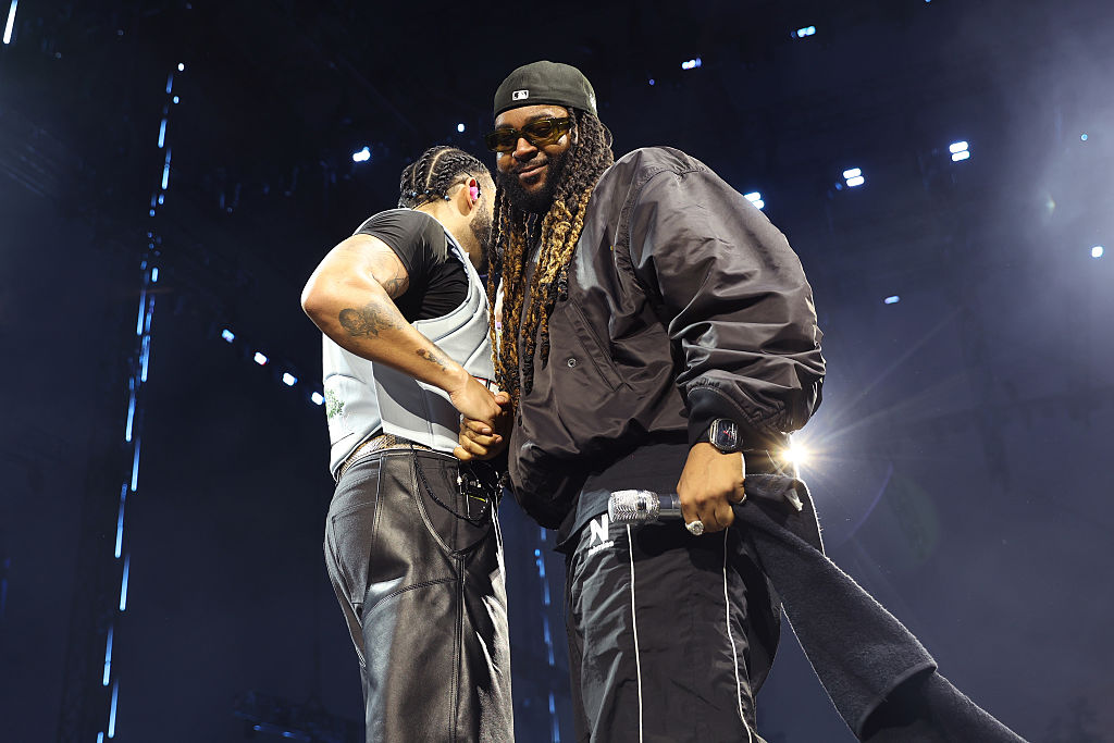 Wireless Festival 2025 - Day Two