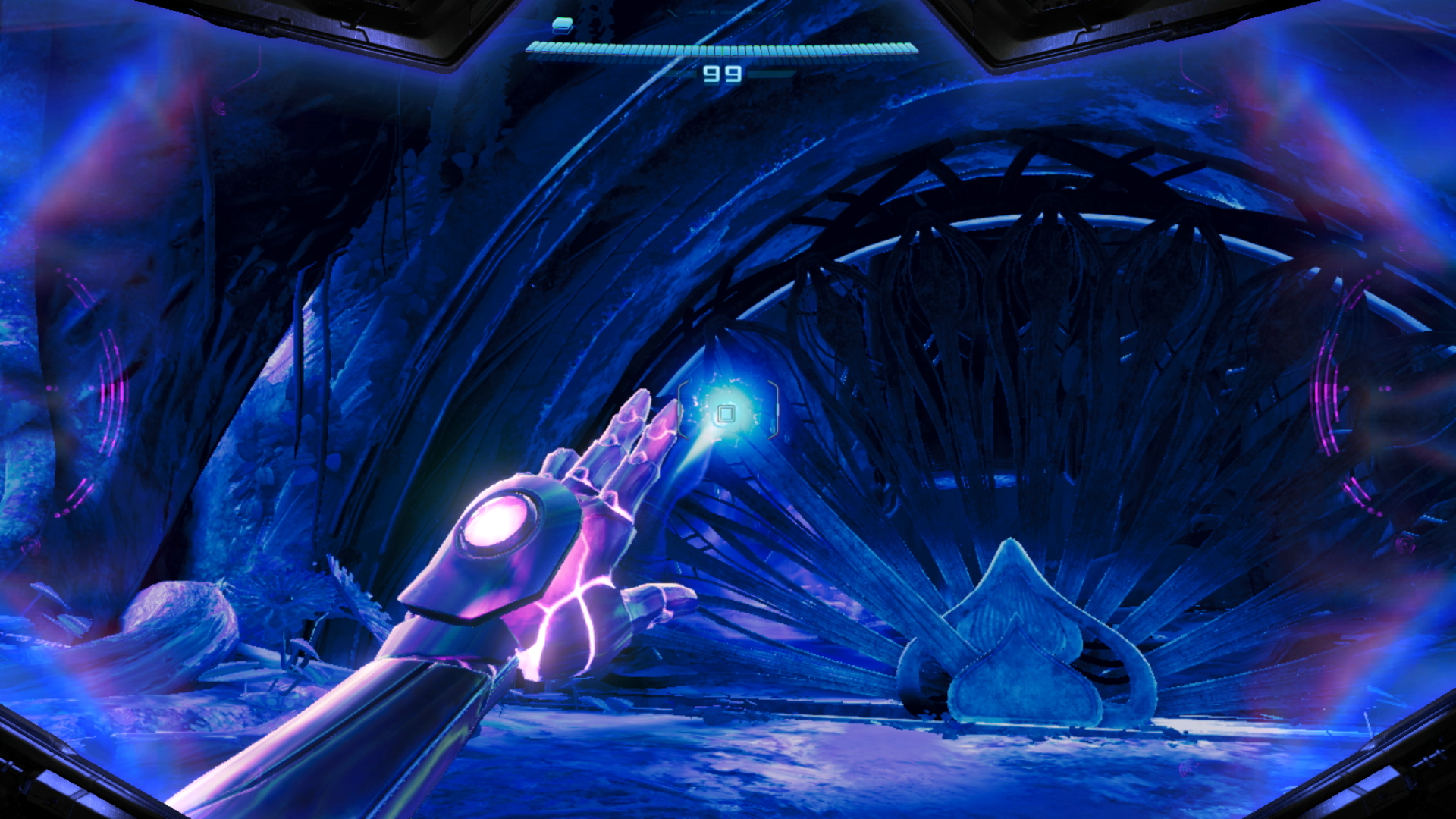 Metroid Prime 4: Beyond