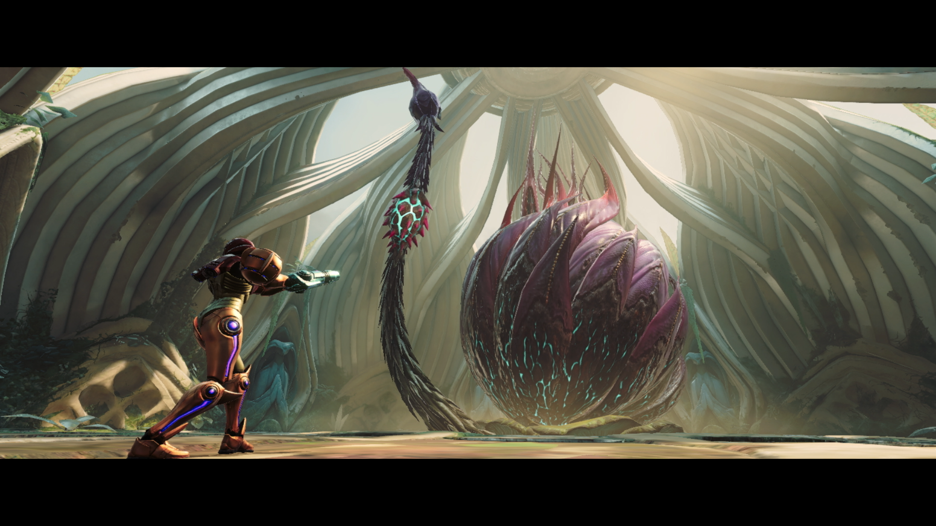 Metroid Prime 4: Beyond