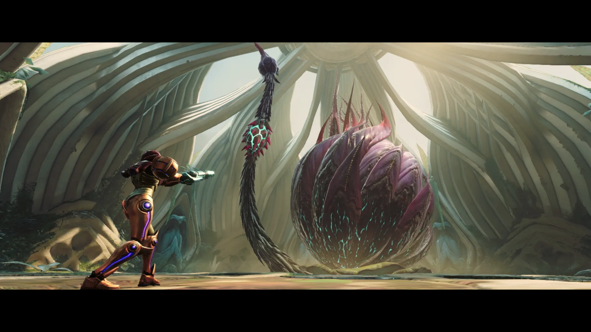 Metroid Prime 4: Beyond