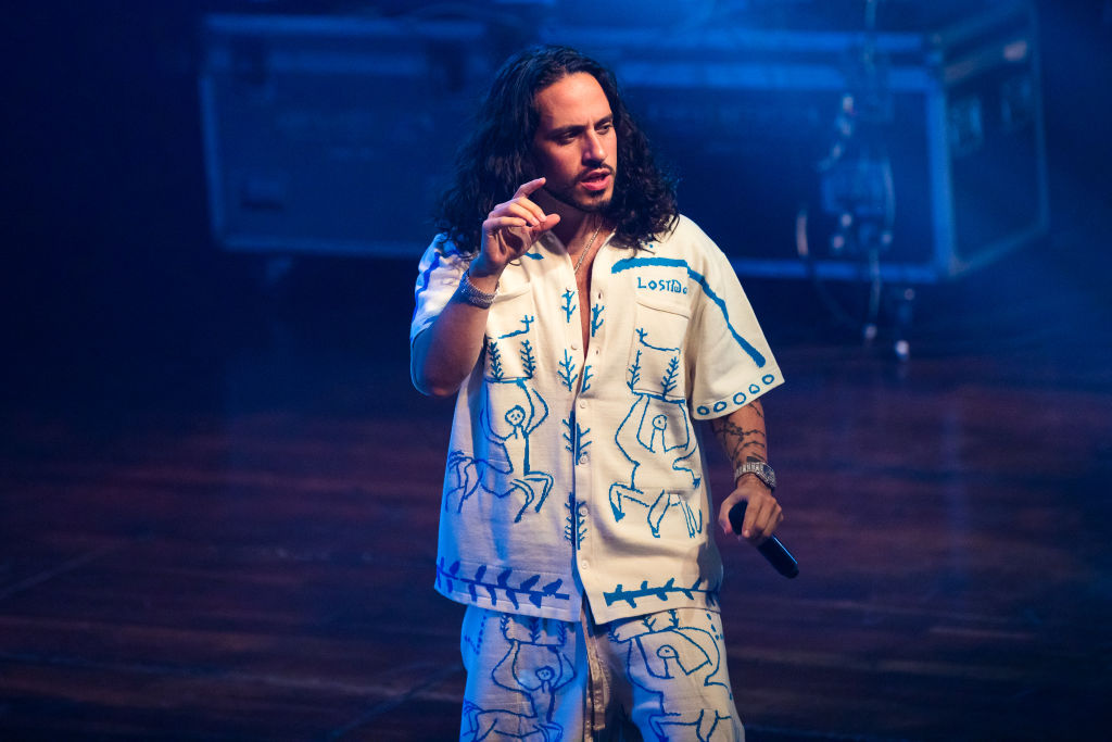 RUSS Concert in Sao Paulo