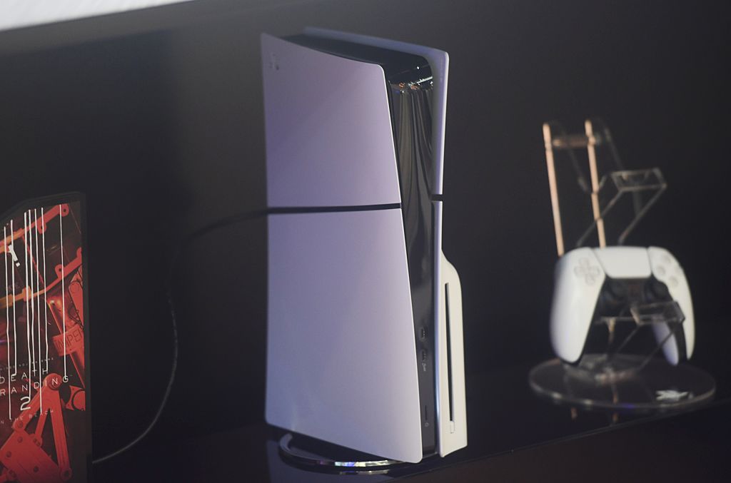 Sony Is Knocking $100 of PS5 Price During Black Friday Sale