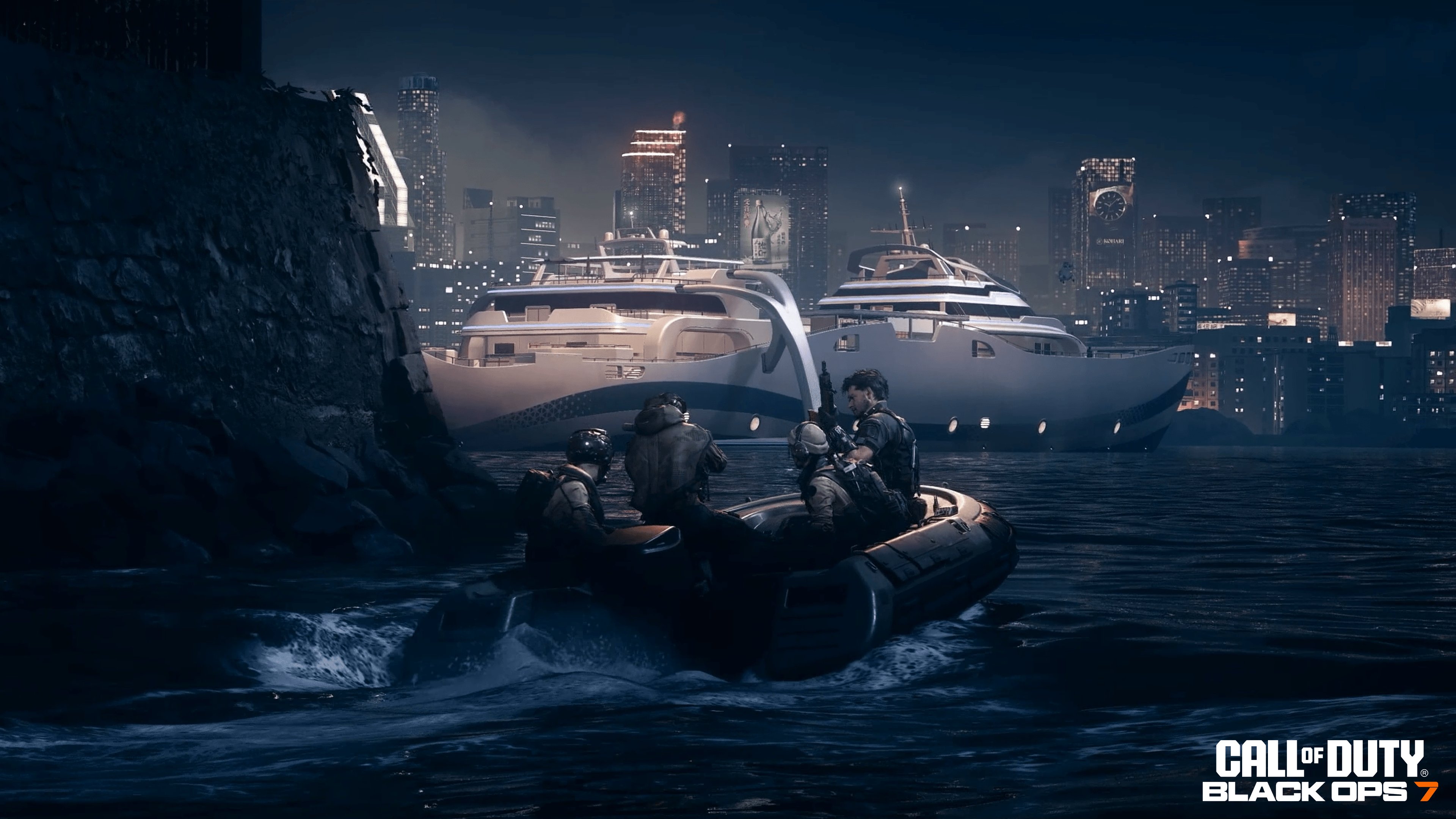 Call of Duty: Black Ops 7