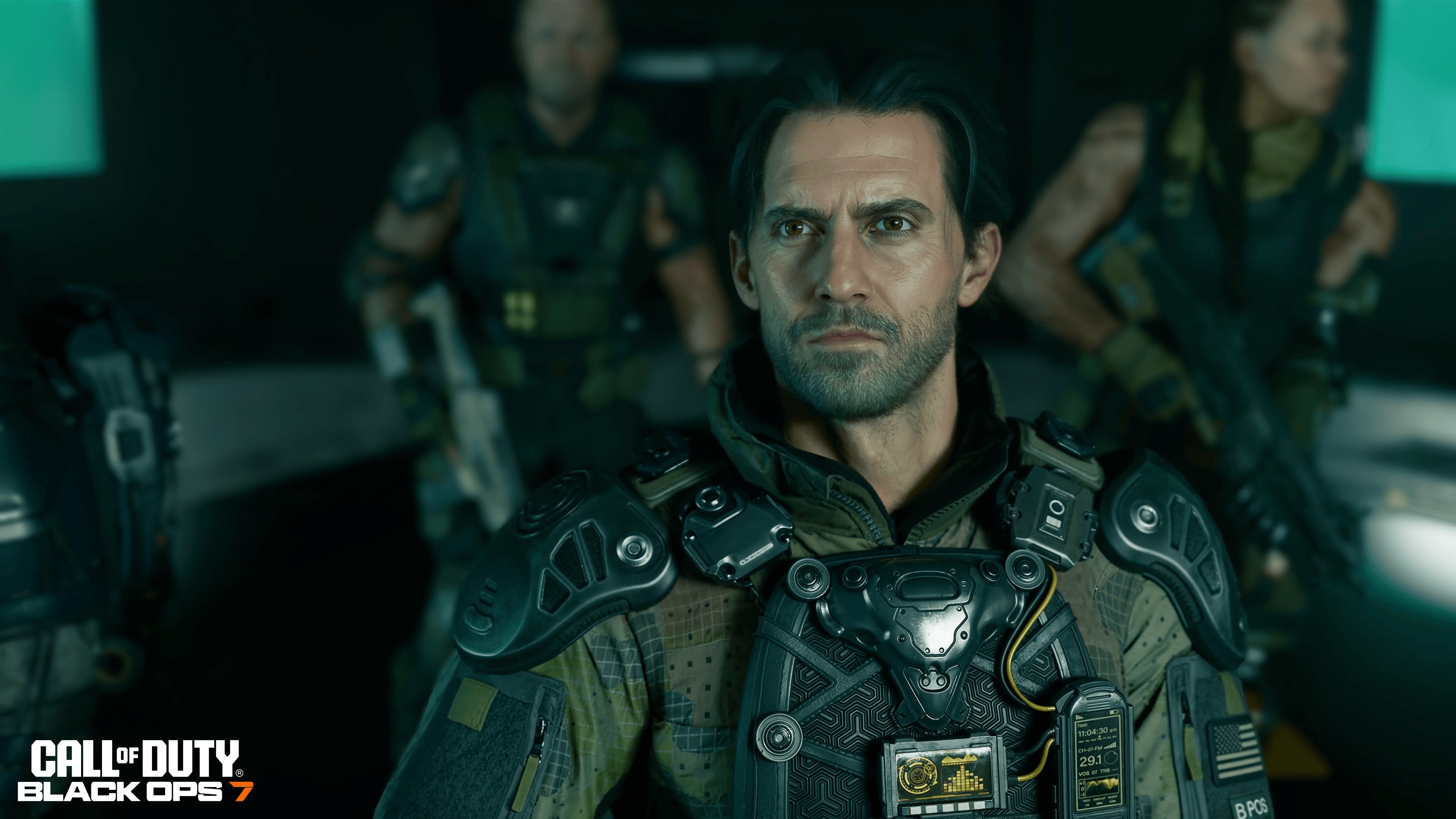 Call of Duty: Black Ops 7