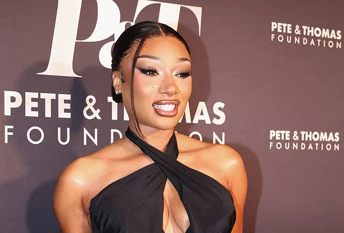 Megan Thee Stallion Checked Into $240,000 Treatment Center