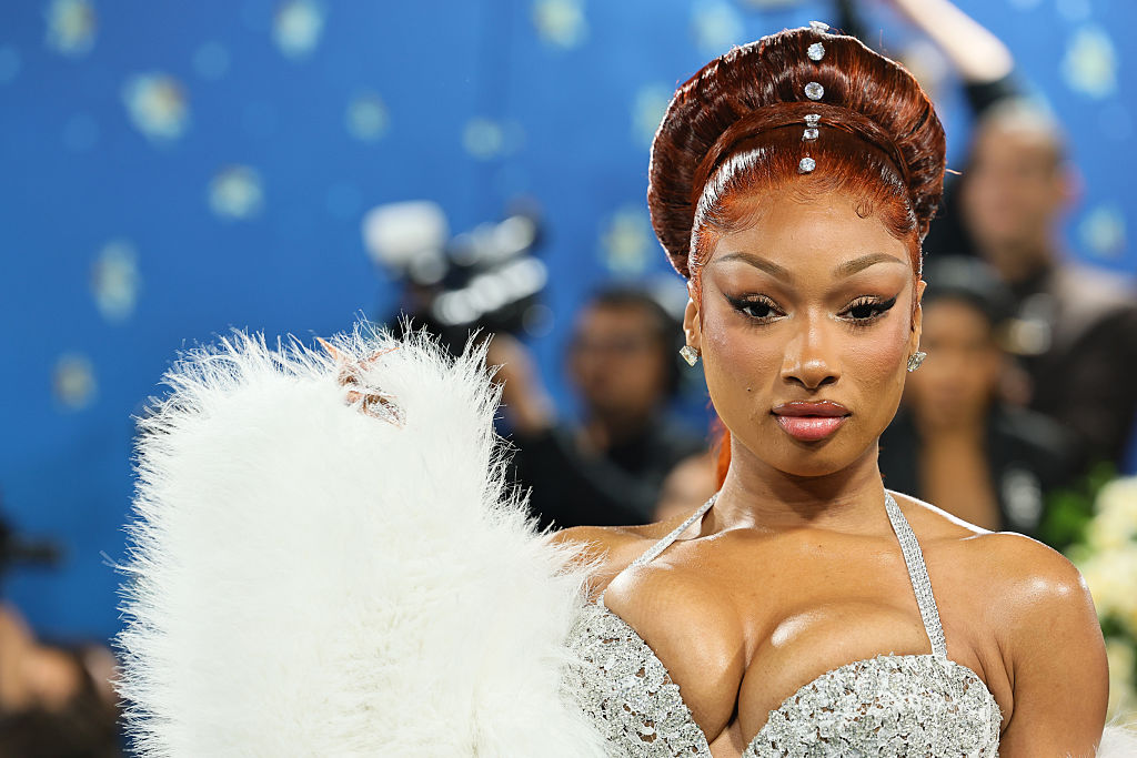 Megan Thee Stallion Sheds Tears While Testifying In Milagro Gramz Defamation Trial
