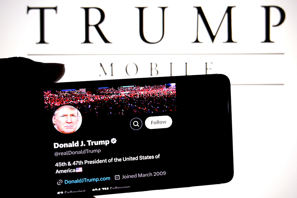 Trump Mobile Takes Forever To Send Writer A SIM Card