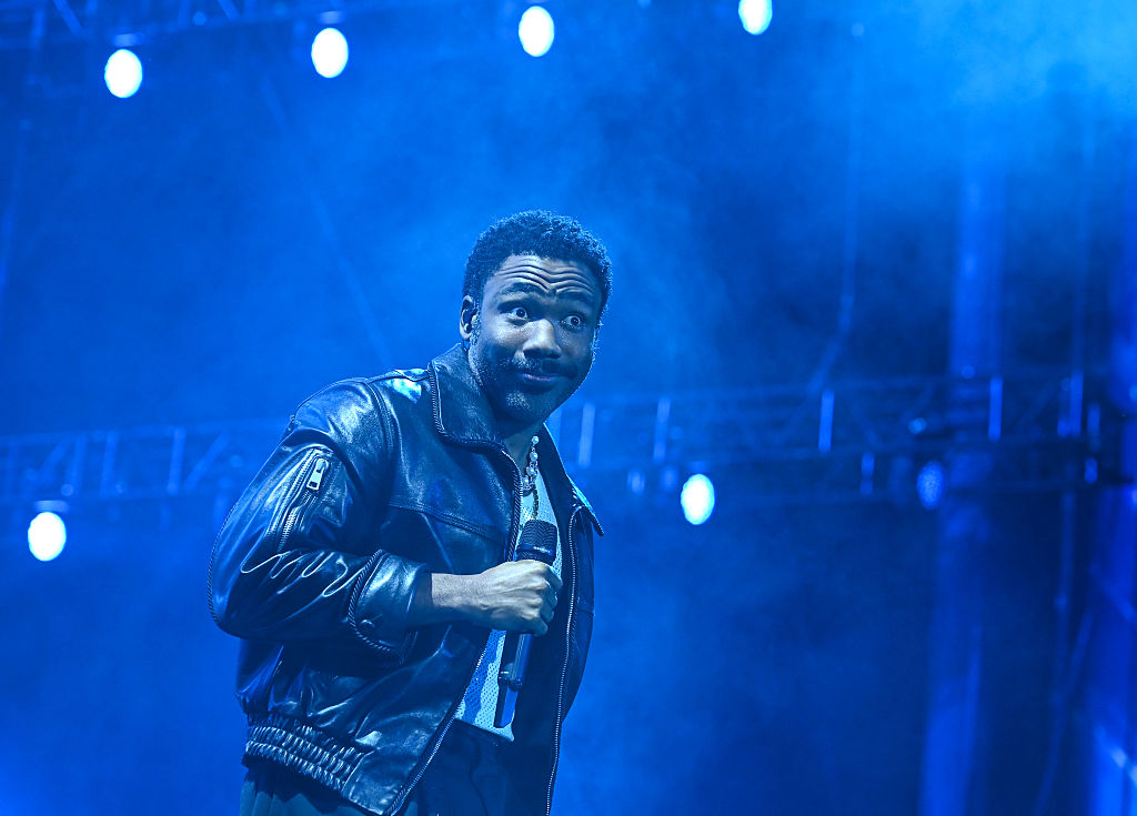 Donald Glover Reveals He Suffered Stroke, Had Septal Defect