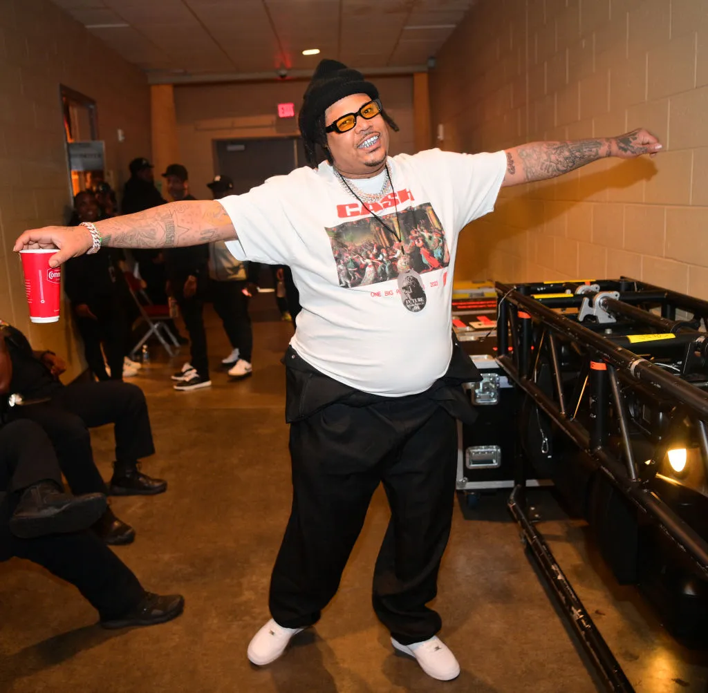 Future and Friends One Big Party Tour - Houston, TX