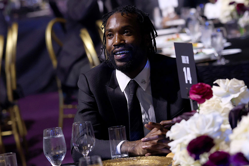 Michael Rubin, Meek Mill, Jay-Z, and more Host REFORM Alliance Casino Night Event