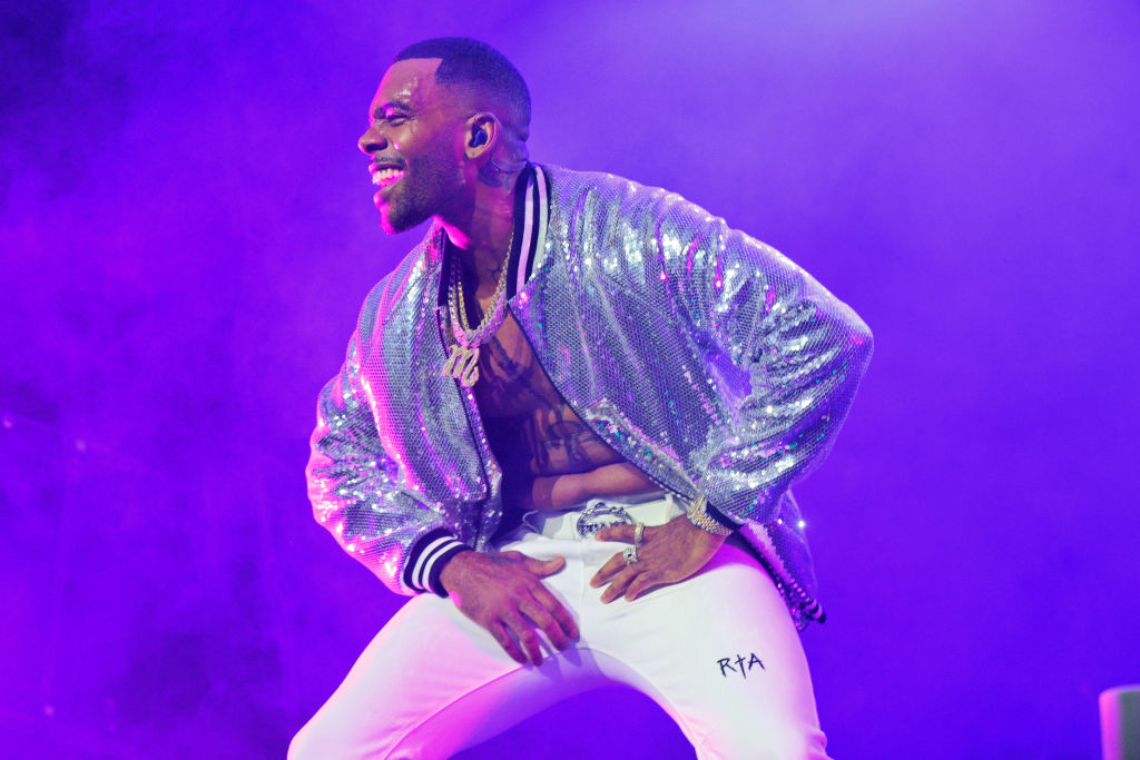 The Millennium Tour - Atlanta, GA