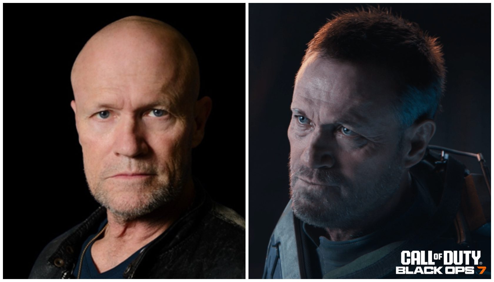 ‘Call of Duty: Black Ops 7’ Exclusive: Michael Rooker Says It Was A “Great Choice” To Bring Mike Harper Back