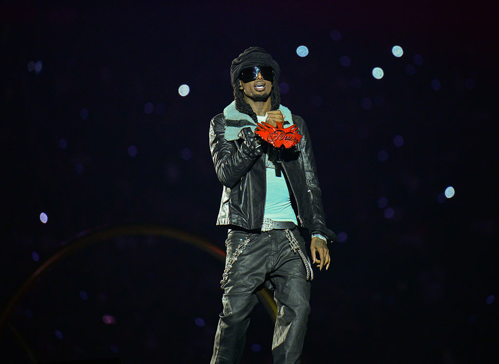 The Weeknd: After Hours Til Dawn Tour - Atlanta, GA