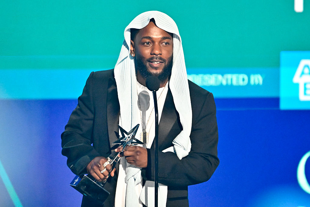 BET Awards 2025 - Show