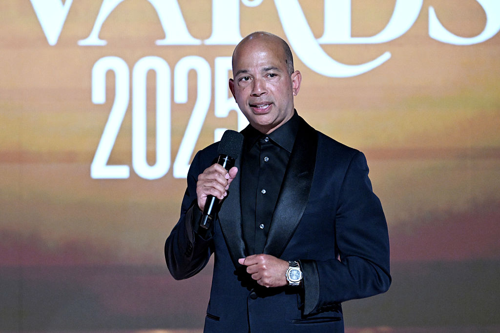 BET Awards 2025 - Show