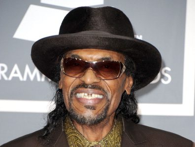 The 53rd Annual GRAMMY Awards - Arrivals