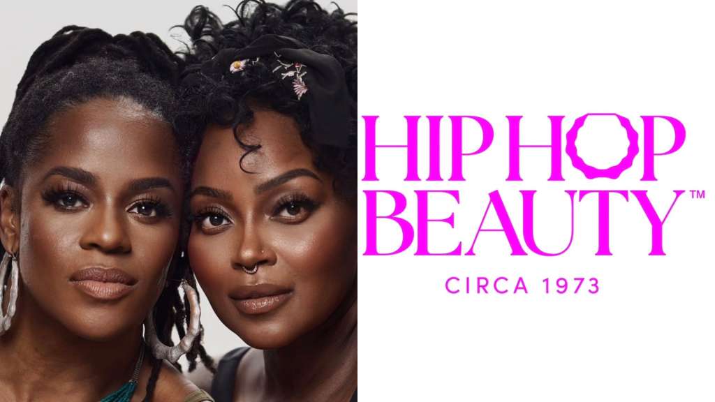 Hip-Hop Beauty Circa 1973 Reclaims The Culture Black Women Helped Build