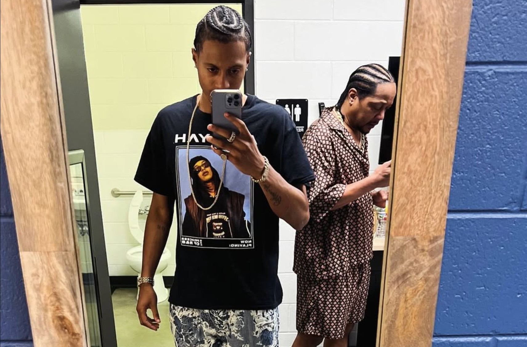 DJ Quik’s Son Convicted Of Second-Degree Murder