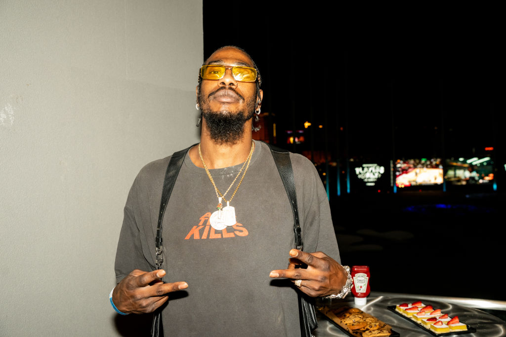 Uninterrupted "Players Only" Night