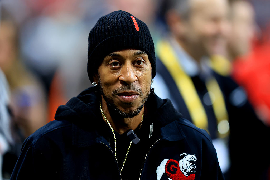 Ludacris Fires Shots & Reclaims Rap Throne In New Single, “44 Bars”