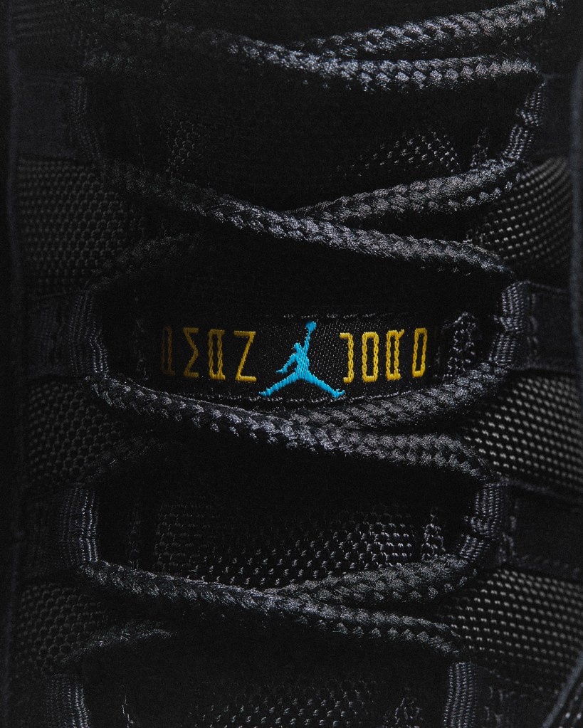 Nike Releases Its Top 10 Most Popular Releases Of 2025