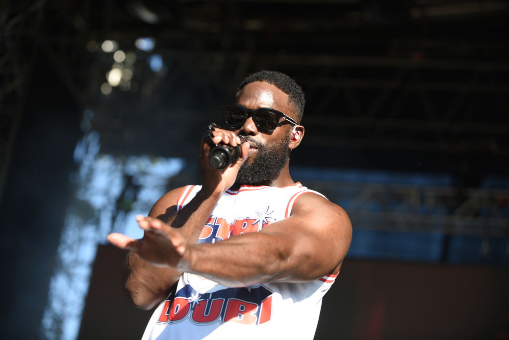 Ghetts Will Not Appear In ‘Supacell’ Season 2 After Killing Man In Hit-And-Run