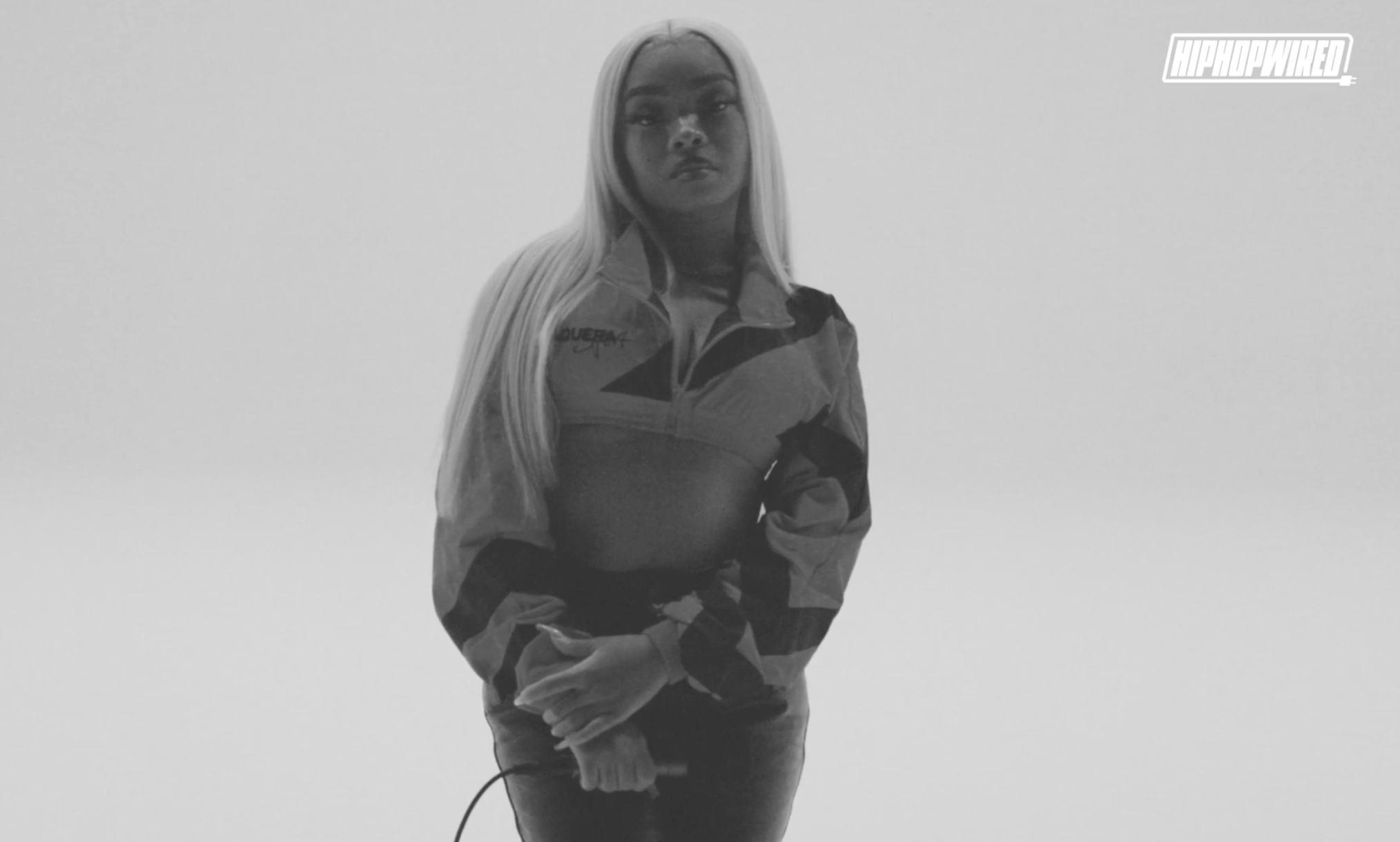 ‘Live Wire’ Premieres With Lola Brooke