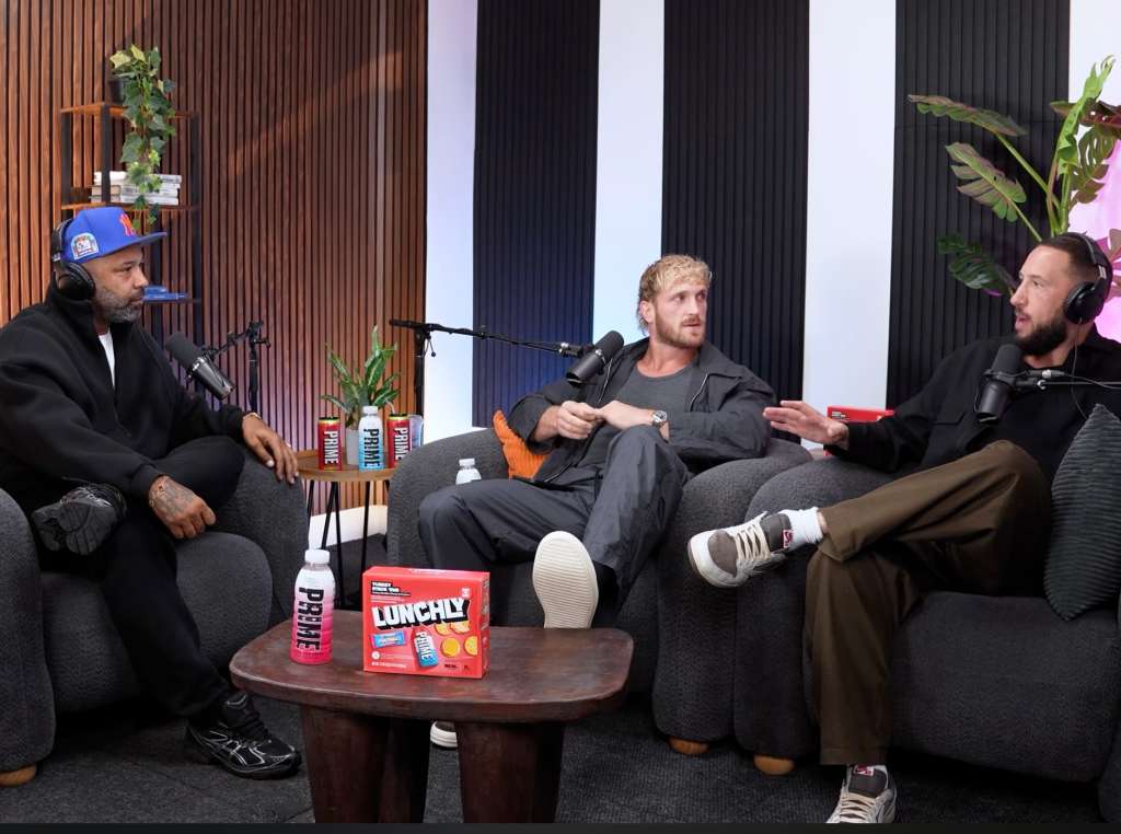 Joe Budden X IMPAULSIVE