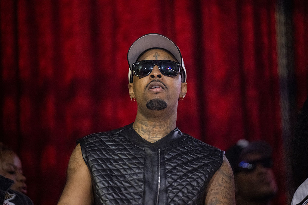 21 Savage&#039;s 8th Annual Birthday Party: Showtime At The Apollo