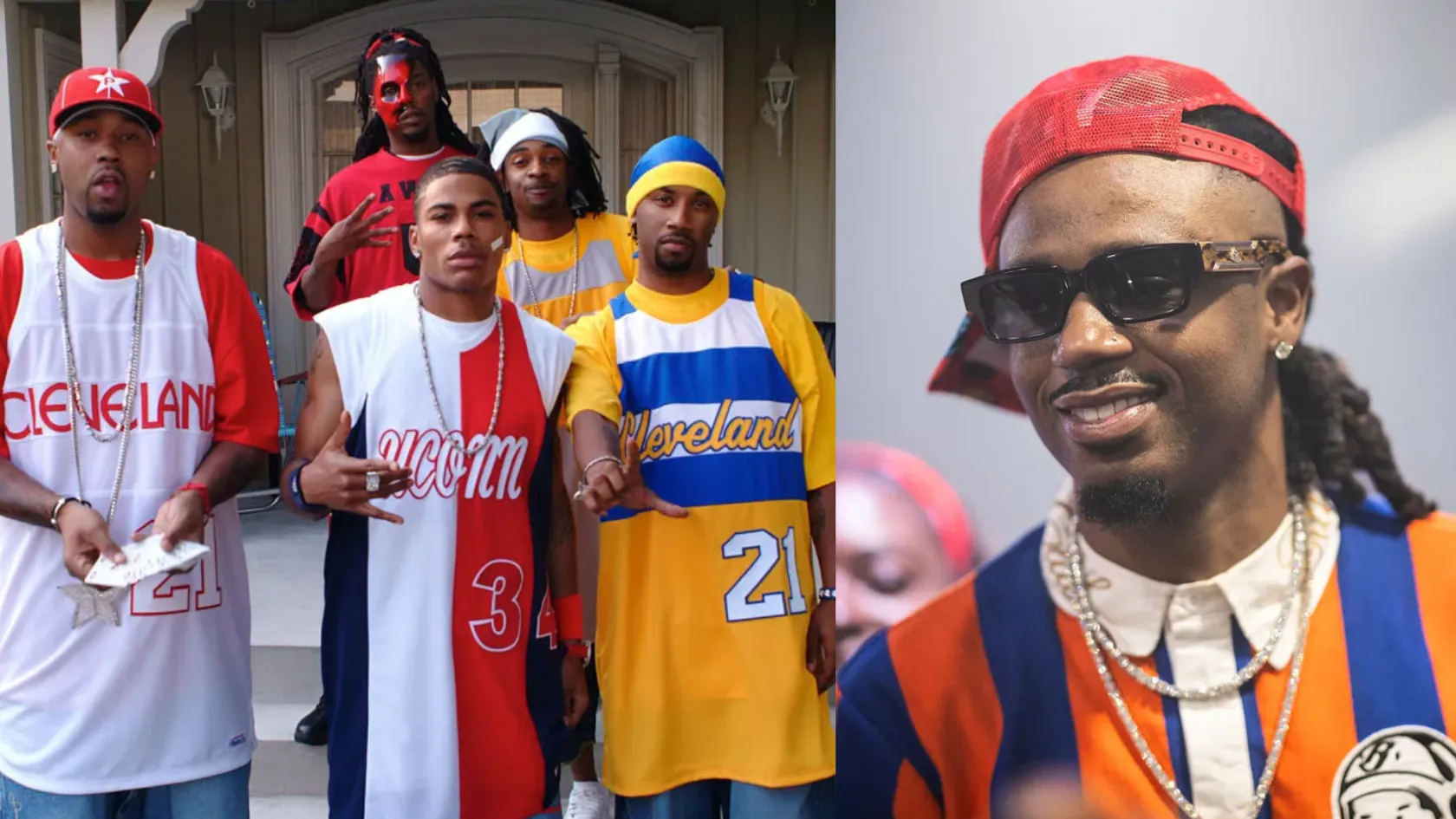 Metro Boomin To Executive Produce Nelly & The St. Lunatics Comeback Album