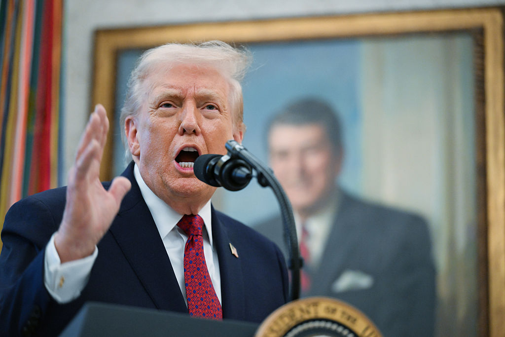 White House coverage in Washington, DC